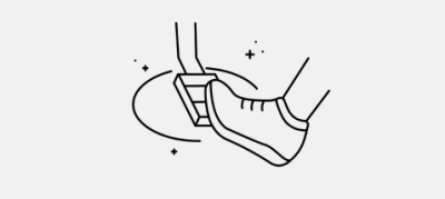 Recycle l’énergie du freinage