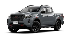 NISSAN NAVARA PRO4X